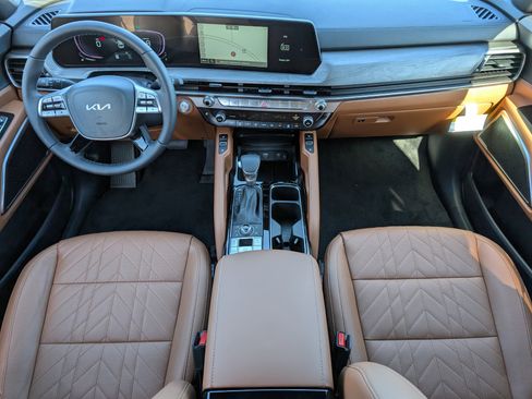 New 2025 Kia Telluride EX X-Line image 5