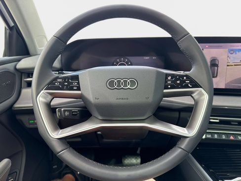 New 2026 Audi Q3 quattro 2.0T image 25