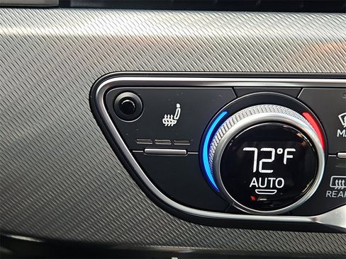 Certified 2025 Audi A5 2.0T Premium Plus image 21