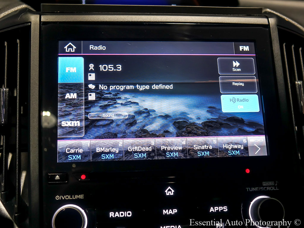 Used 2022 Subaru Forester Wilderness AWD/4WD image 20