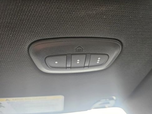 Used 2025 RAM 1500 Big Horn image 40