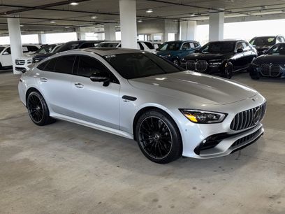 Used 2020 Mercedes-Benz AMG GT 53