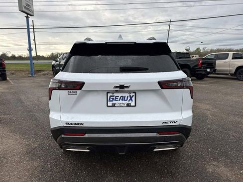 New 2026 Chevrolet Equinox ACTIV FWD image 14