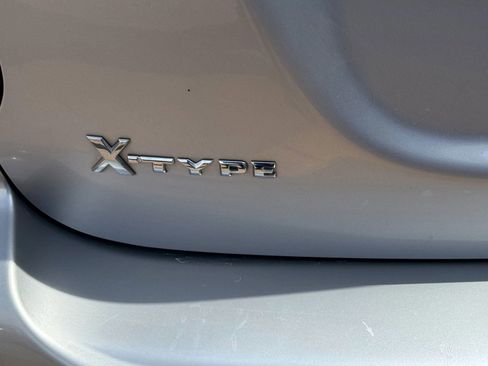 Used 2005 Jaguar X-TYPE 3.0 AWD/4WD image 20