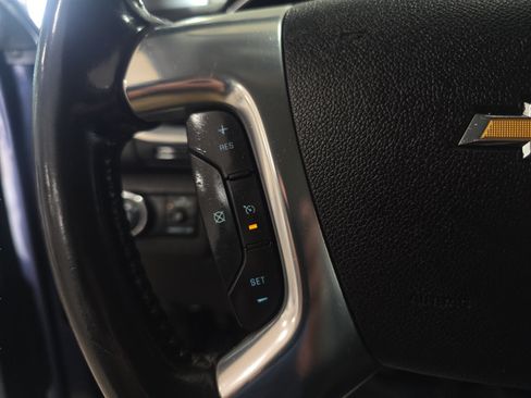 Used 2014 Chevrolet Traverse LT w/ All-Star Edition AWD/4WD image 15