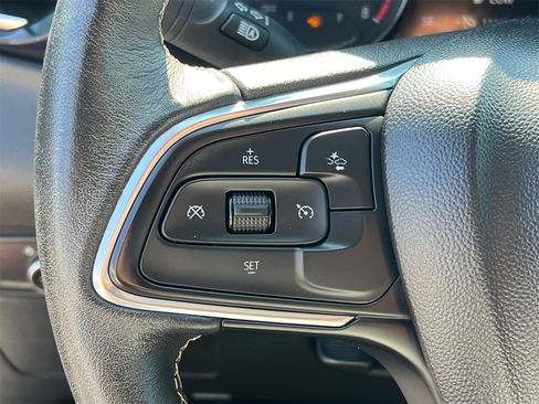 Used 2023 Buick Encore GX Preferred w/ Cold Weather Comfort Package image 24