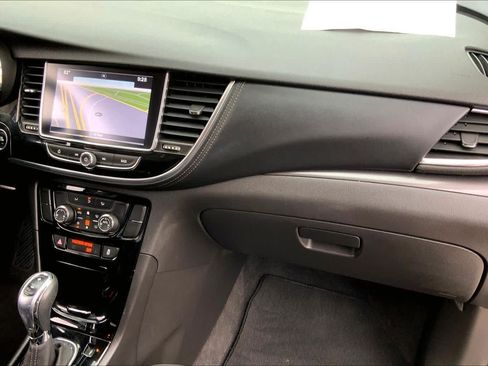 Used 2017 Buick Encore Sport Touring w/ Safety Package FWD image 17