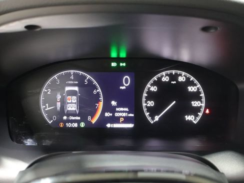 Used 2024 Honda HR-V Sport image 39