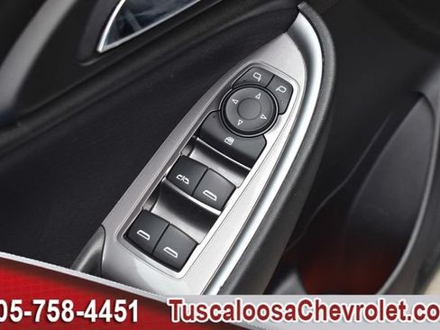 Certified 2024 Chevrolet Malibu LT FWD image 17