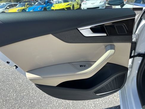 Used 2024 Audi A5 2.0T Premium Plus image 28