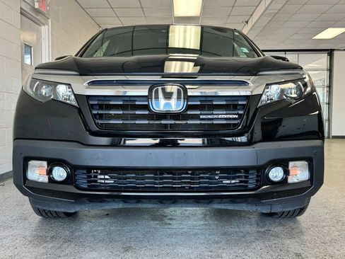 Used 2019 Honda Ridgeline Black Edition image 4