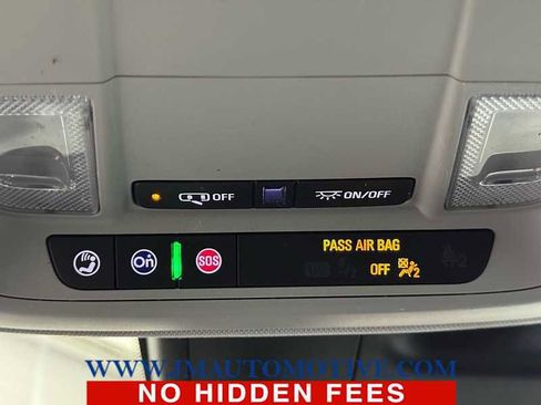 Used 2023 Chevrolet Malibu LT image 34