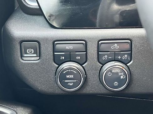 Certified 2023 Chevrolet Silverado 1500 LT AWD/4WD image 20