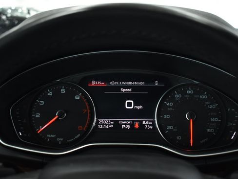Used 2023 Audi Q5 2.0T Premium w/ Convenience Package AWD/4WD image 22