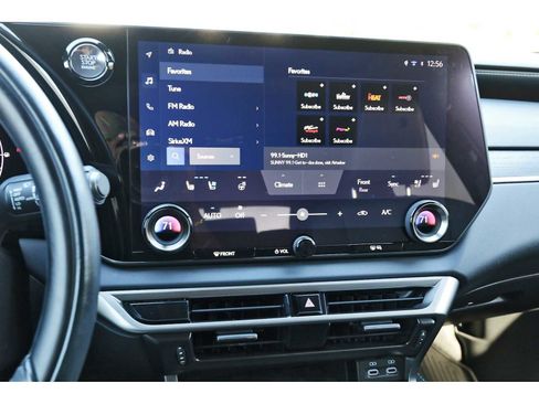 Used 2023 Lexus RX 350 Premium Plus image 22