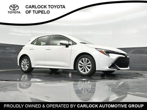 Used 2024 Toyota Corolla SE FWD image 39