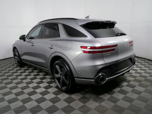 Used 2022 Genesis GV70 2.5T w/ Sport Prestige Package image 29