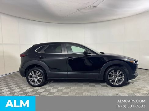 Used 2021 MAZDA CX-30 FWD 2.5 S w/ Preferred Package image 5