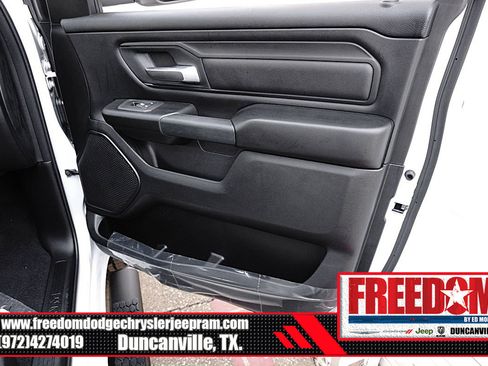 New 2025 RAM 1500 Tradesman image 39