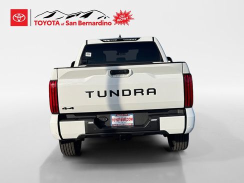 New 2026 Toyota Tundra SR5 image 4