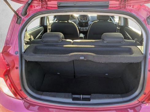 Used 2020 Chevrolet Spark LT image 7
