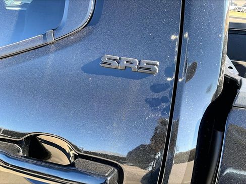 New 2026 Toyota Tacoma SR5 AWD/4WD image 17