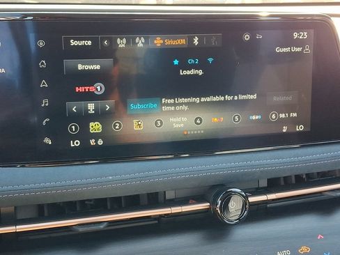 Certified 2024 Nissan Ariya AWD image 18