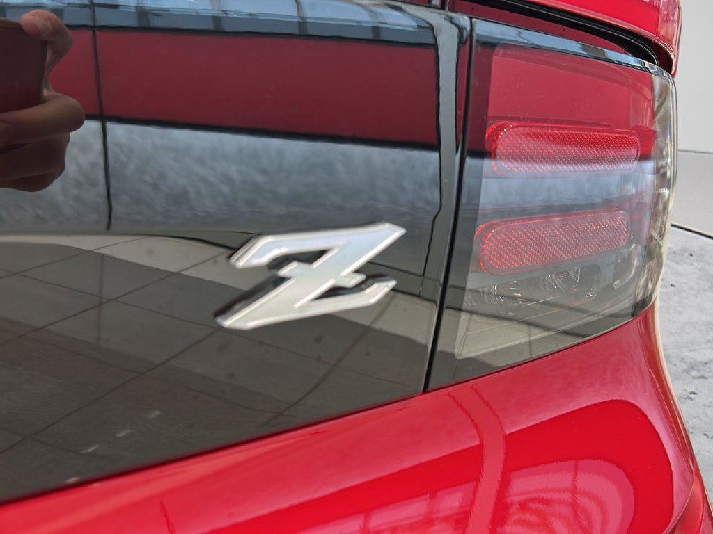 New 2027 Nissan Z Performance RWD image 25