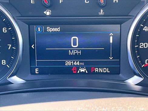 Used 2024 Chevrolet Equinox RS AWD/4WD image 26