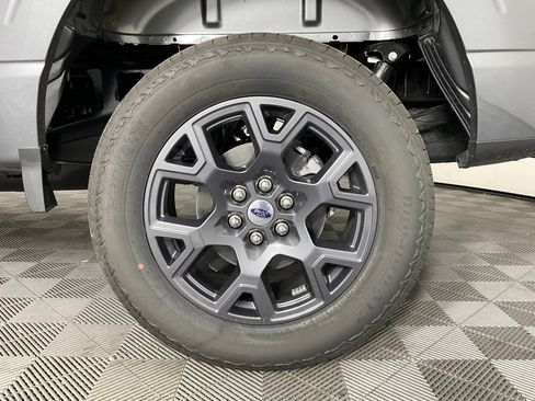 New 2026 Ford F150 STX w/ Equipment Group 200A AWD/4WD image 10