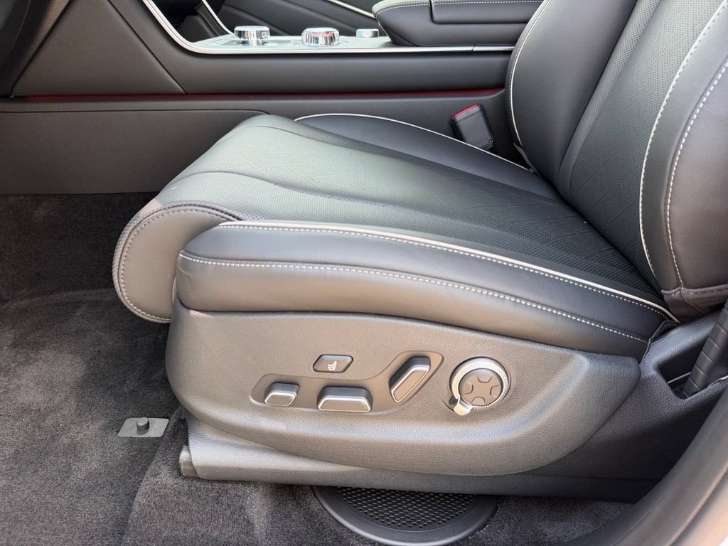 New 2026 Genesis GV80 3.5T Advanced AWD/4WD image 11