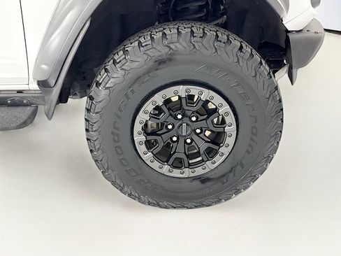 Used 2023 Ford Bronco Raptor image 31