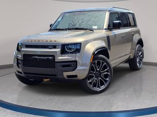 New 2026 Land Rover Defender 110 OCTA AWD/4WD video 1