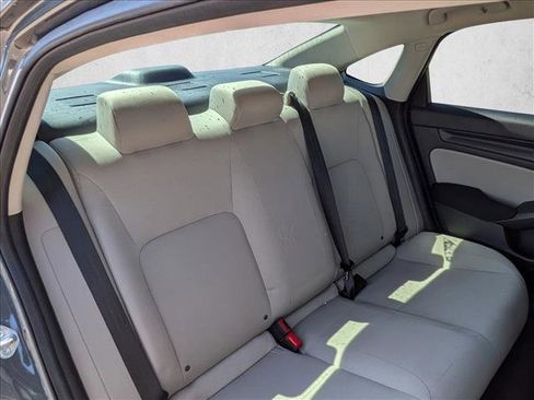 Used 2023 Honda Civic LX image 16