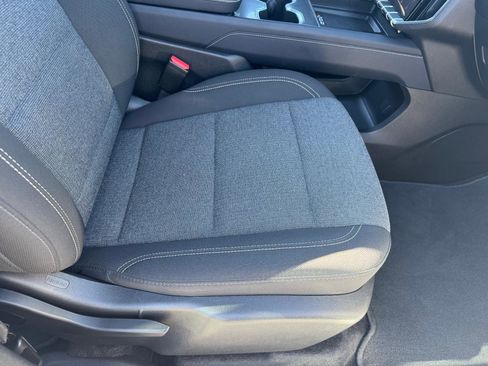 Used 2025 GMC Acadia Elevation image 20