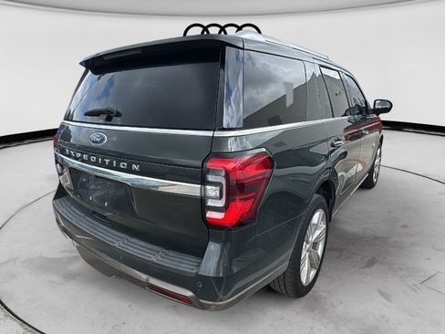 Used 2023 Ford Expedition King Ranch RWD image 4