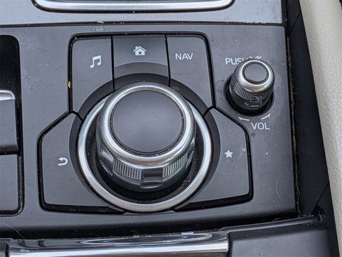 Used 2017 MAZDA MAZDA6 Grand Touring image 54