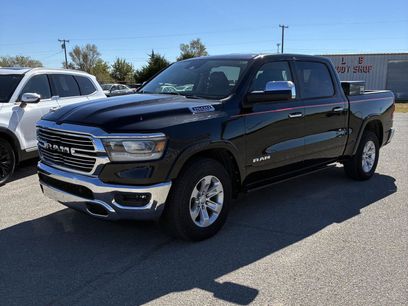 Used 2019 RAM 1500 Laramie