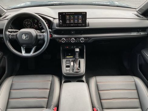 Used 2024 Honda CR-V Sport-L image 17