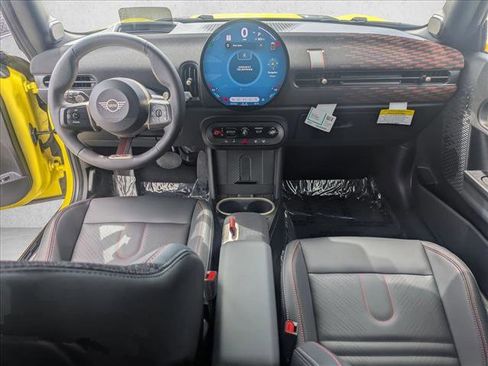 New 2026 MINI Cooper S image 16