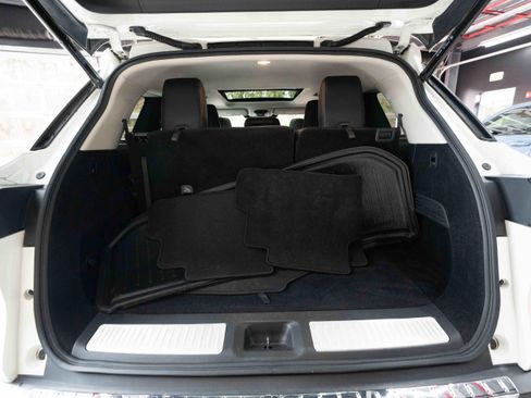 Used 2023 INFINITI QX60 Luxe w/ Cargo Package image 28