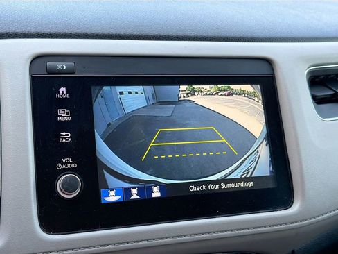 Used 2021 Honda HR-V EX image 13