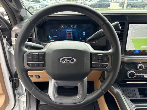 Used 2026 Ford F250 Lariat image 17