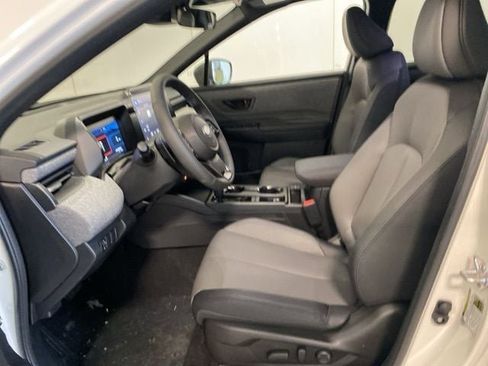 New 2026 Subaru Outback Premium image 10