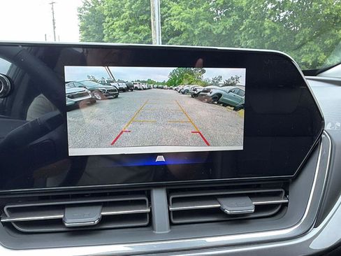 New 2026 Chevrolet Trax ACTIV FWD image 25