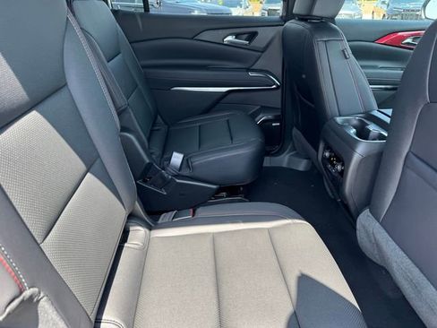 New 2026 Chevrolet Traverse Z71 AWD/4WD image 8