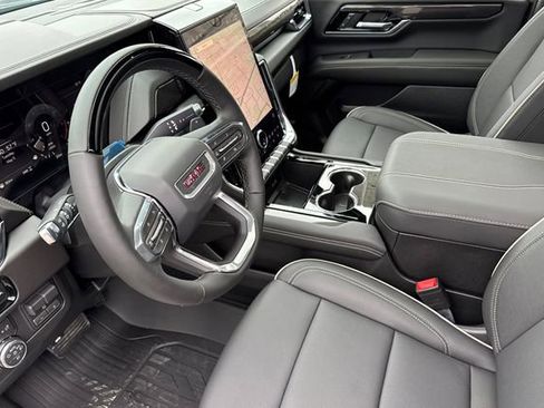 New 2026 GMC Yukon XL Elevation w/ Elevation Premium Package AWD/4WD image 10