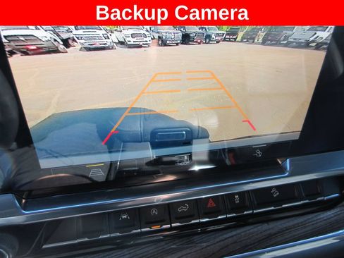 Certified 2024 Chevrolet Silverado 1500 LT Trail Boss w/ Convenience Package II AWD/4WD image 19
