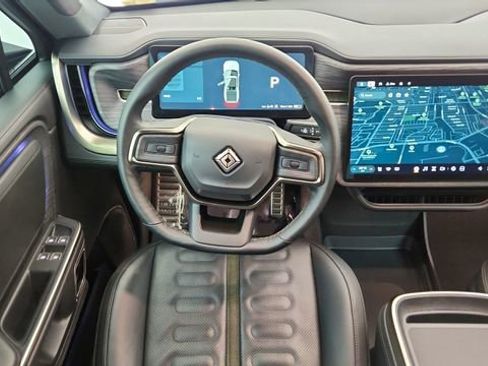 Used 2023 Rivian R1T Adventure image 36