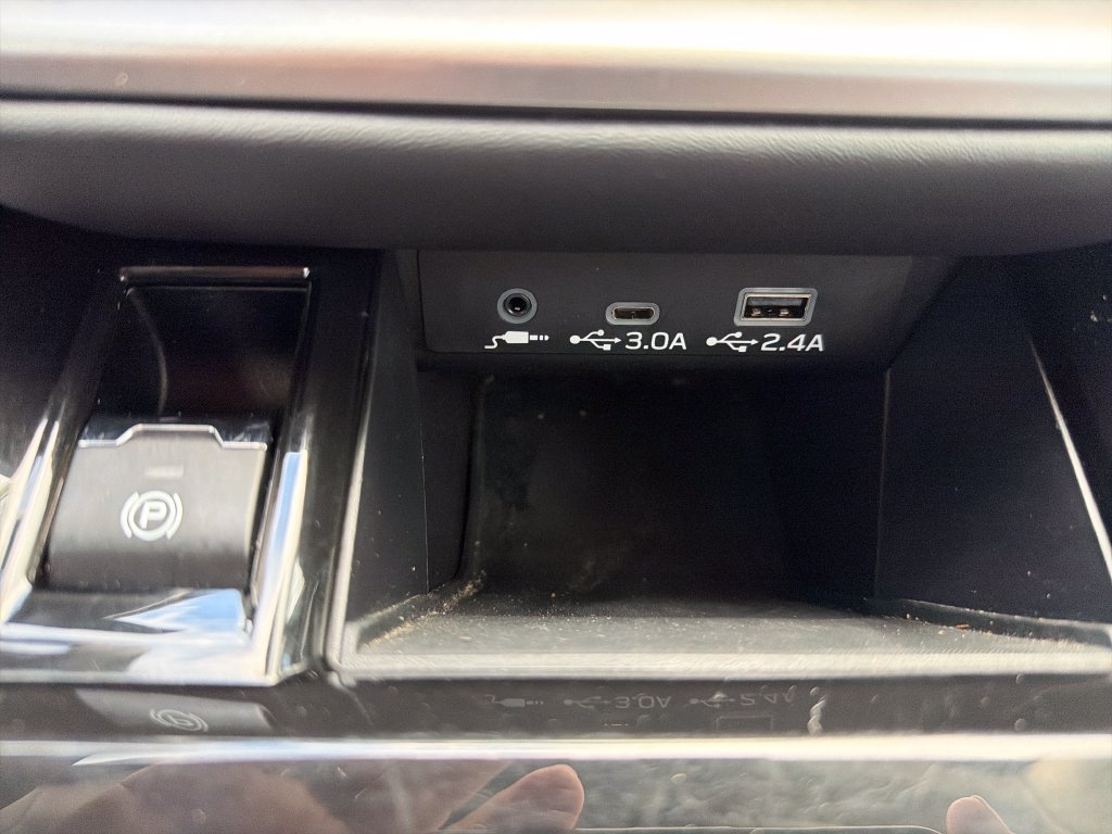 Certified 2024 Subaru Outback Limited AWD/4WD image 46
